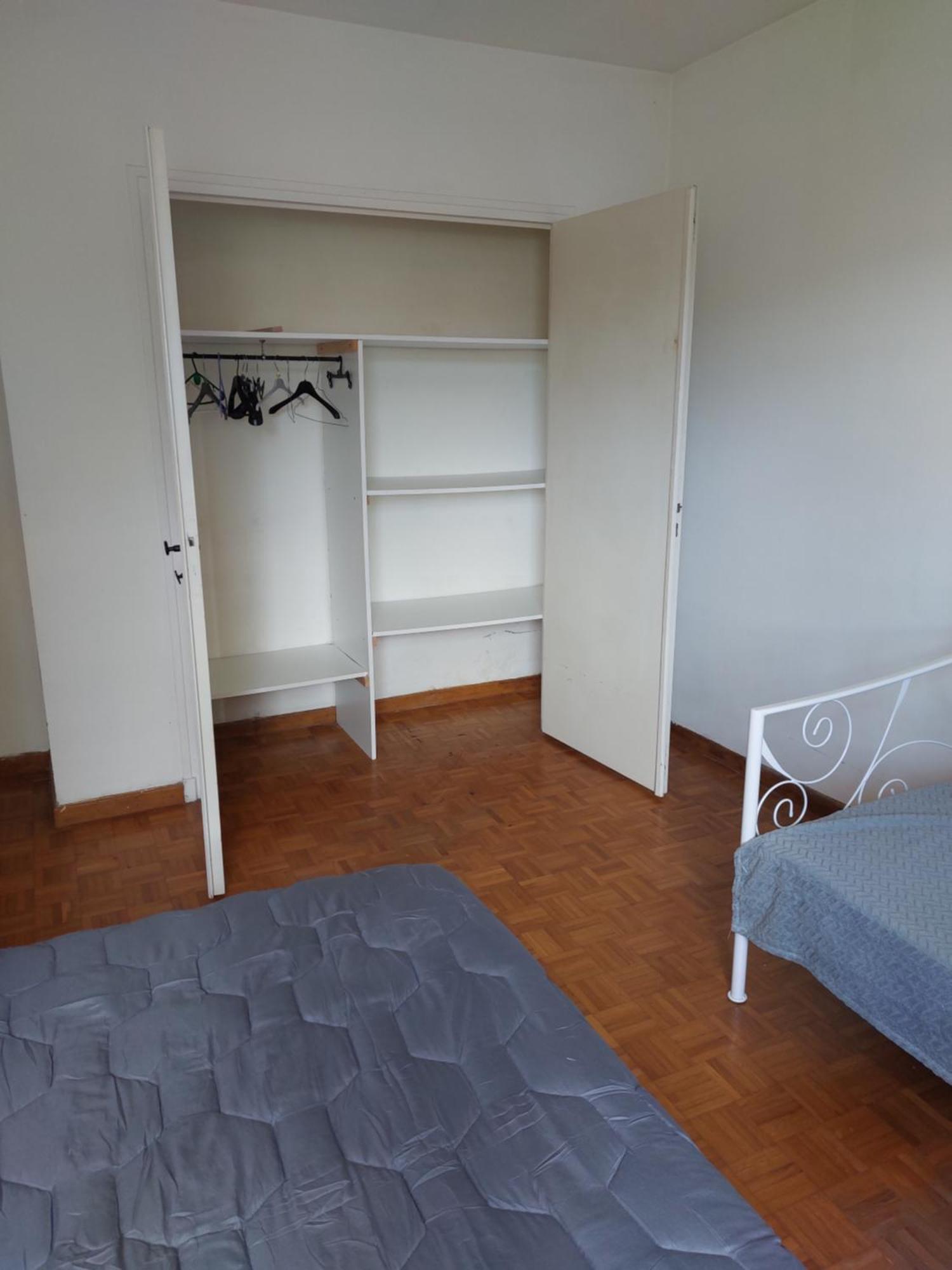 Chambre Dans Villa Марсилия Екстериор снимка